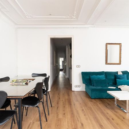 Tsa Gran Via Apartment Barcelona Luaran gambar