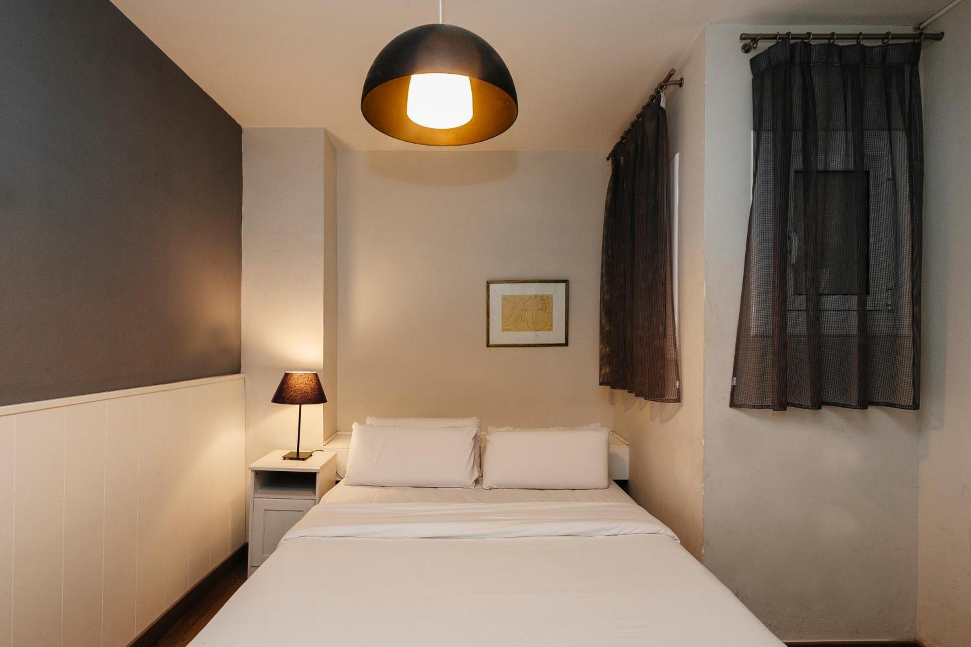 Tsa Gran Via Apartment Barcelona Luaran gambar