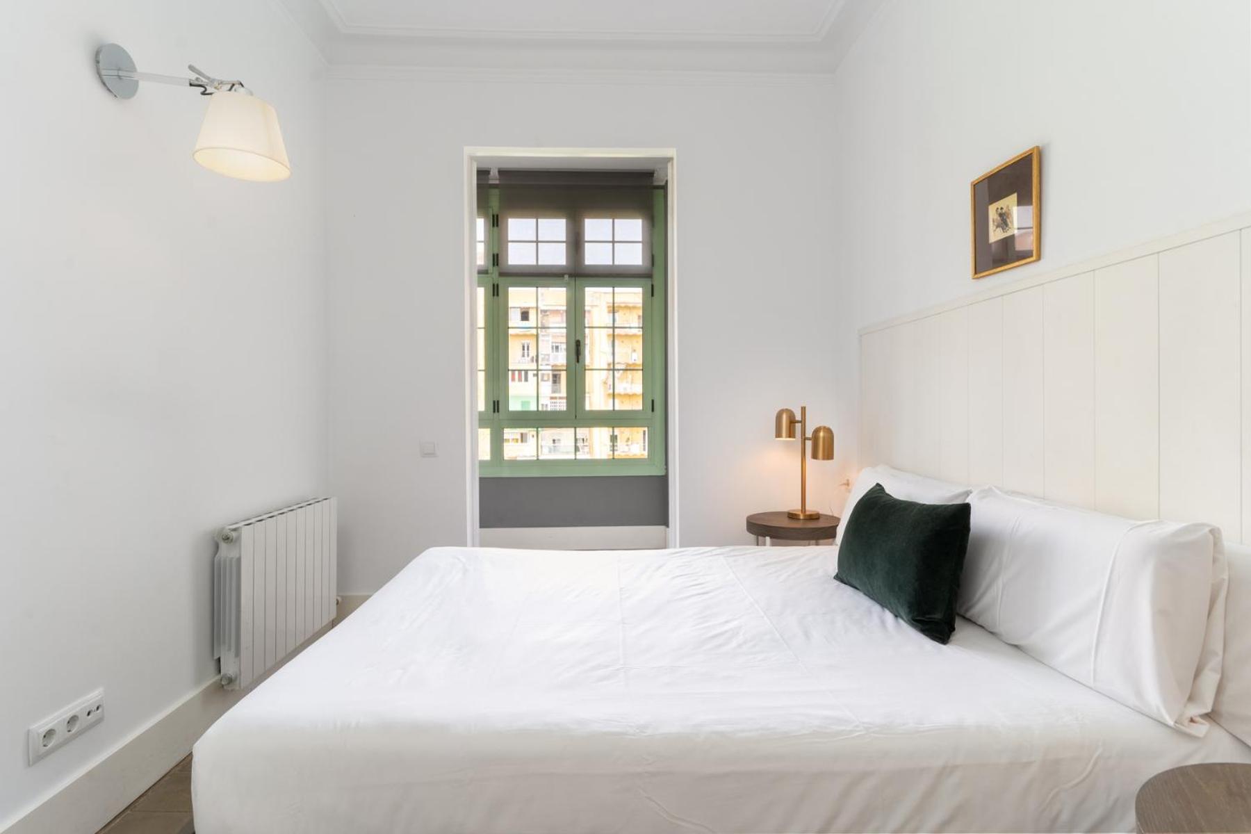 Tsa Gran Via Apartment Barcelona Luaran gambar