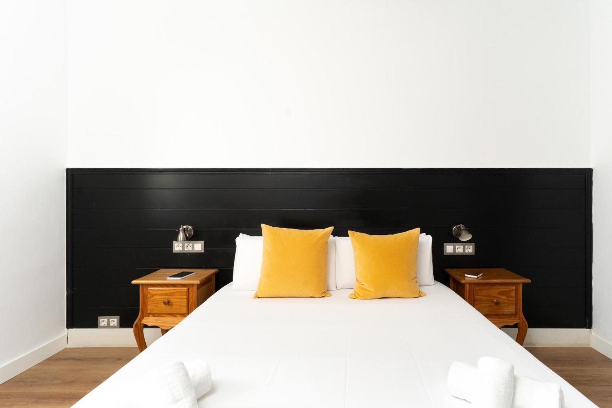 Tsa Gran Via Apartment Barcelona Luaran gambar